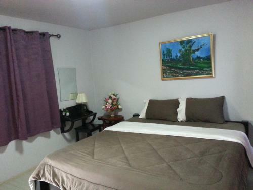 Hotel Baan Khaoneawdum