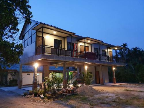 Hostal Green Happy Homestay
