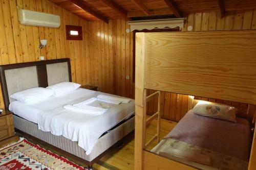 Apartamento Kaz Da?lar? Albatross Da? Evleri