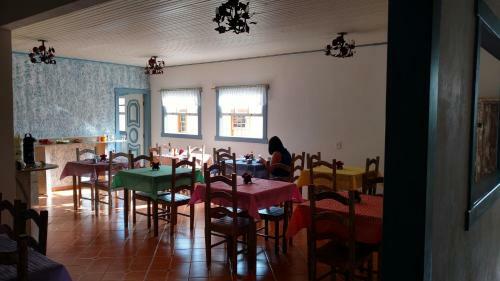 Hostal Pousada Serenna