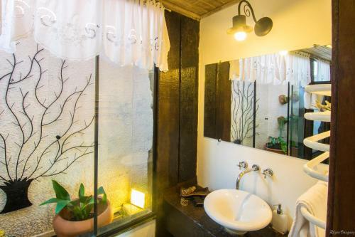 Hostal Pousada Trem Do Imperador
