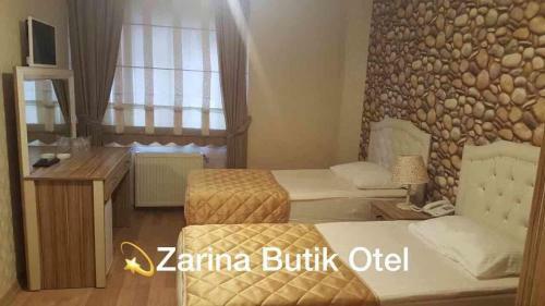Hotel Zar?na But?k Otel