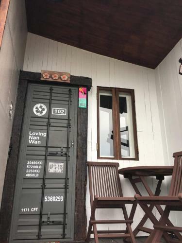 Kenting Location Hotel - Loving Nan Wan