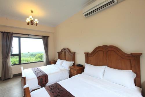 Given Storm Villa