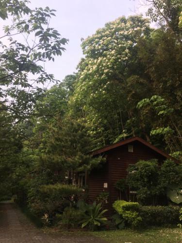 Yu Ho Yuan Lesiure Homestay