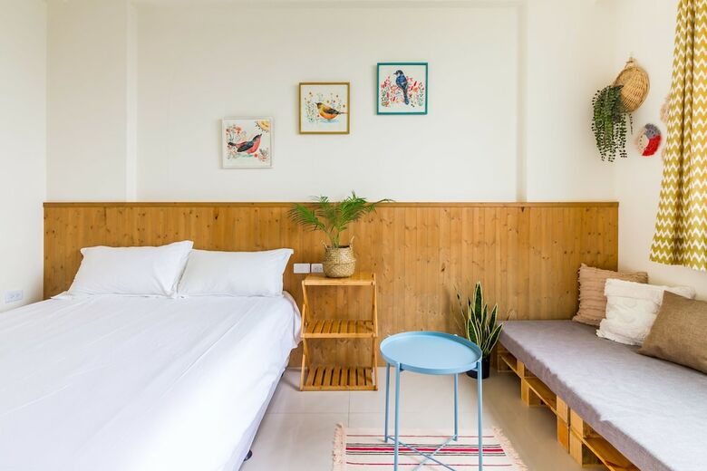 Hotel Cozy Green Guesthouse