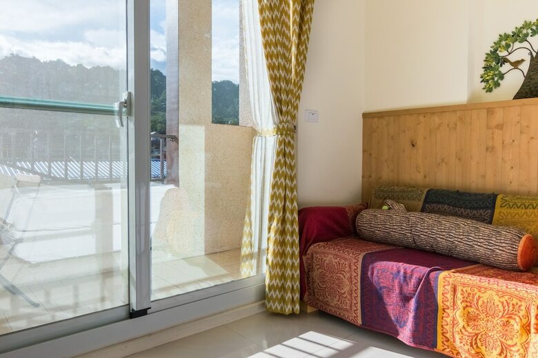 Hotel Cozy Green Guesthouse