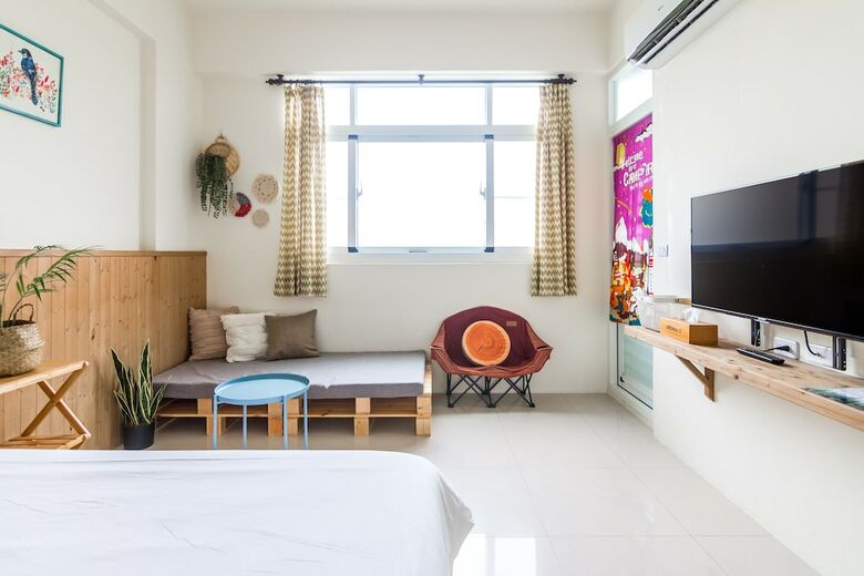 Hotel Cozy Green Guesthouse