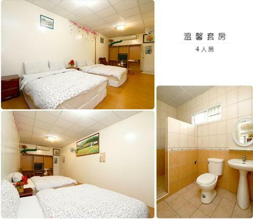 Ja Ja Homestay