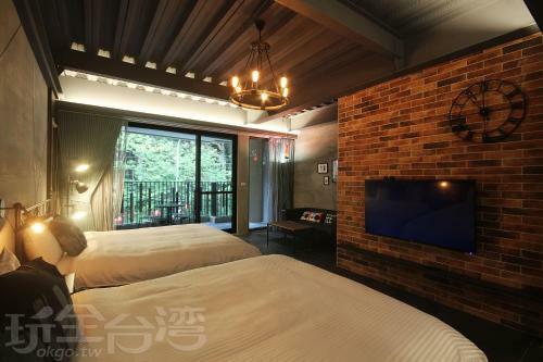 Sheng Shine Forest Resort