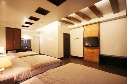 Sheng Shine Forest Resort