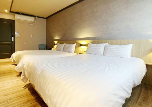 Win Inn Tainan Hotel I