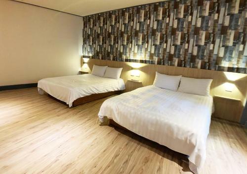 Win Inn Tainan Hotel I
