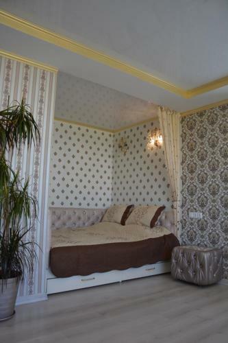 Apartaments On Preobrazhenskaya 8