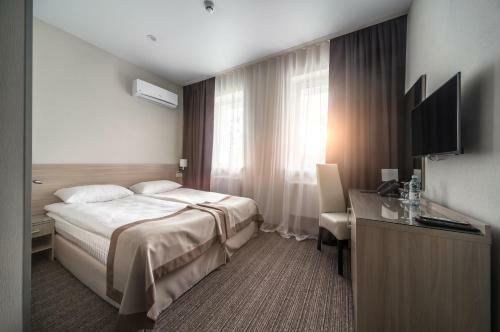 Hotel Reikartz Aquadar