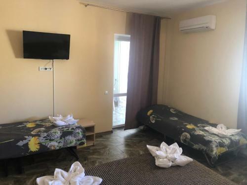 Sv Apartments