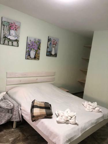 Sv Apartments