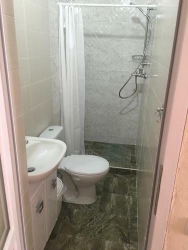 Sv Apartments