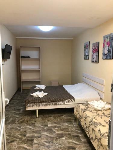 Sv Apartments