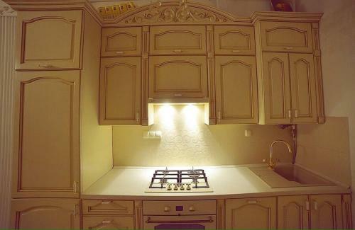Apartamento Goldenapartmentlviv