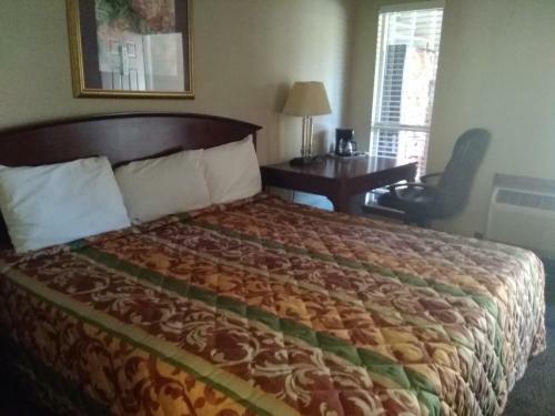 Motel Victorian Inn