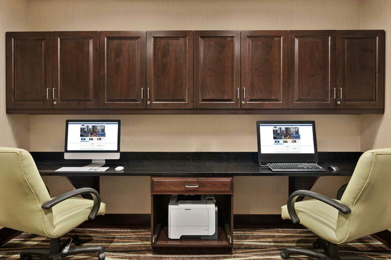 Hotel Hampton Inn & Suites Mount Joy/lancaster West, Pa