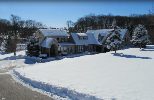 Airy View Bed And Breakfast