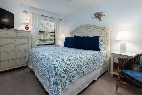 Apartamento East Gulf Condo #1411