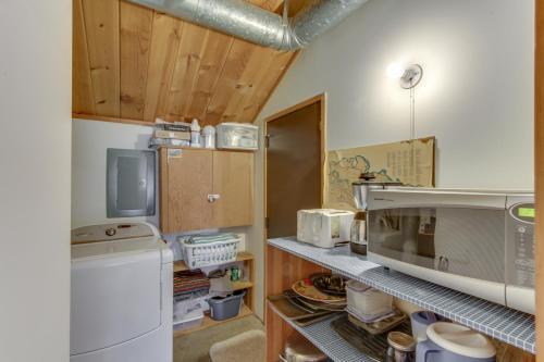 Ranch Cabin 12 | Discover Sunriver