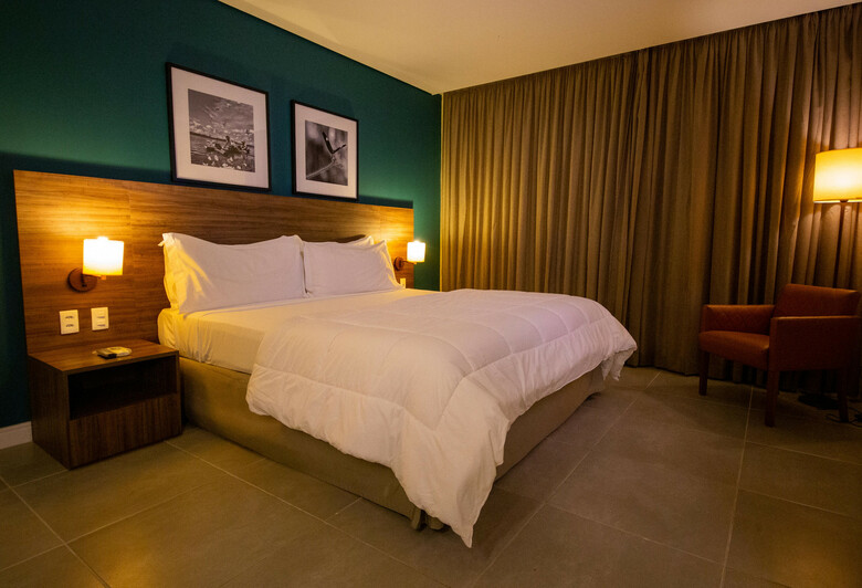 Hotel Holiday Inn Express Rio Branco