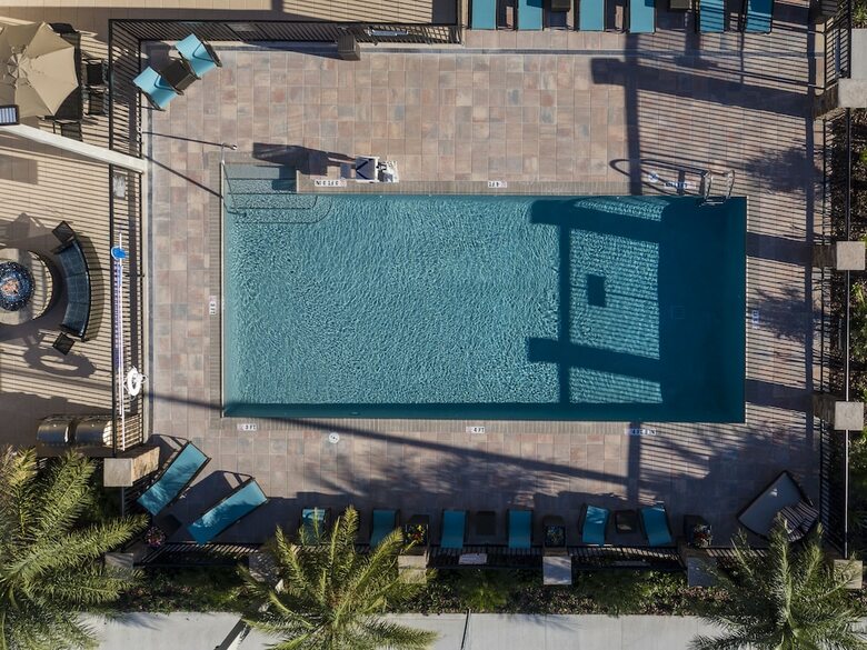 Hotel Residence Inn By Marriott Jacksonville South Bartram Park