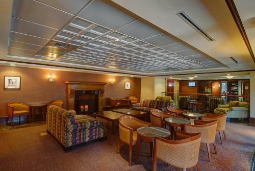 Southbridge Hotel And Conference Center