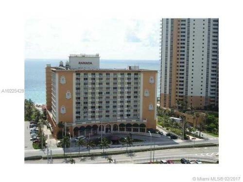 Apartamentos Marco Polo Full Oceanview