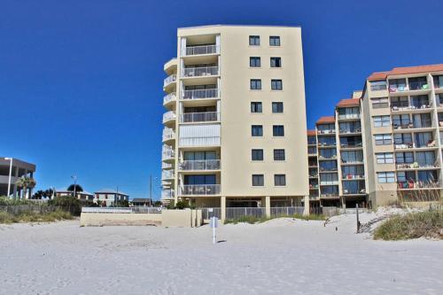 Whaler 7c Apartment