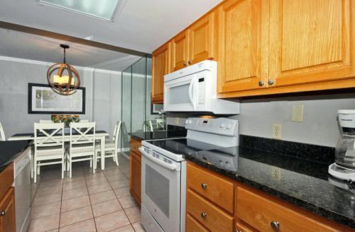 Whaler 7c Apartment