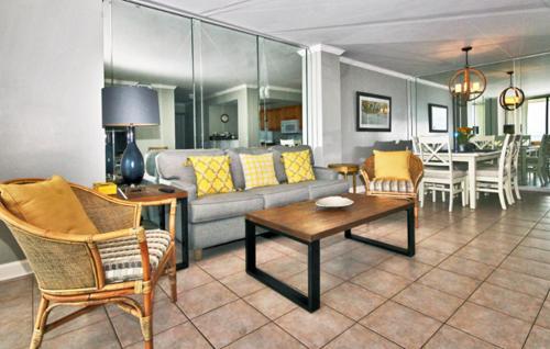 Whaler 7c Apartment