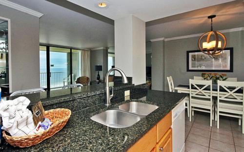 Whaler 7c Apartment