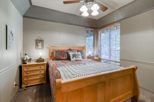 Lazy Bear Lodge