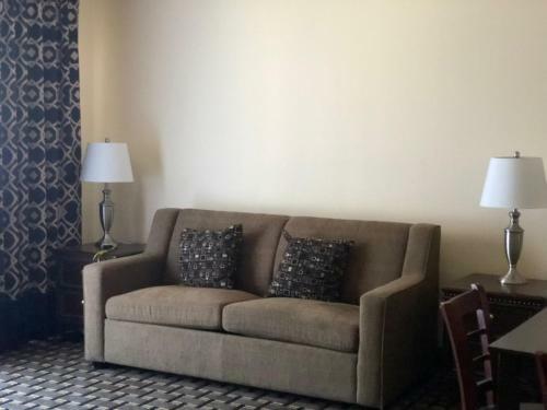 Fairbridge Hotel & Conference Center Yakima