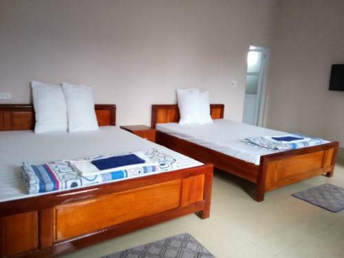 Motel Phuongmai Hotel