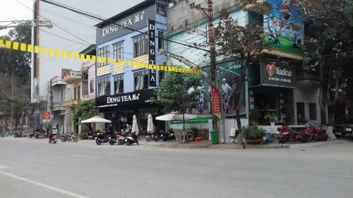 Phu Minh Hotel