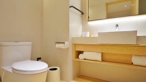 Ji Hotel Tongchuan Yaozhou District Government