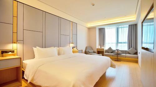 Ji Hotel Tongchuan Yaozhou District Government
