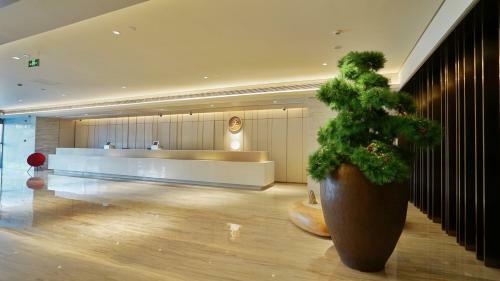 Ji Hotel Tongchuan Yaozhou District Government