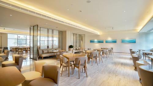 Ji Hotel Tongchuan Yaozhou District Government