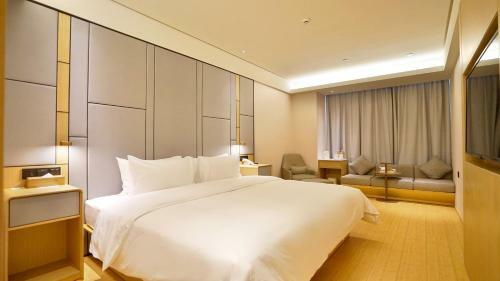 Ji Hotel Tongchuan Yaozhou District Government