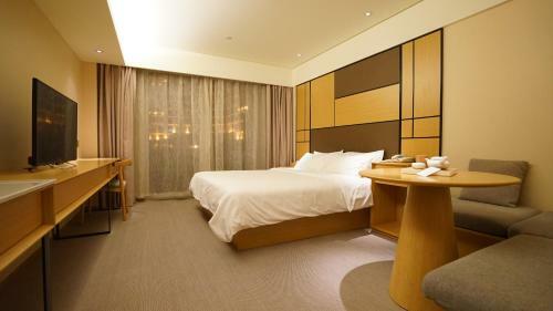 Ji Hotel Tongchuan Yaozhou District Government