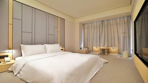 Ji Hotel Tongchuan Yaozhou District Government
