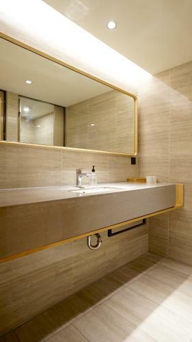 Ji Hotel Tongchuan Yaozhou District Government