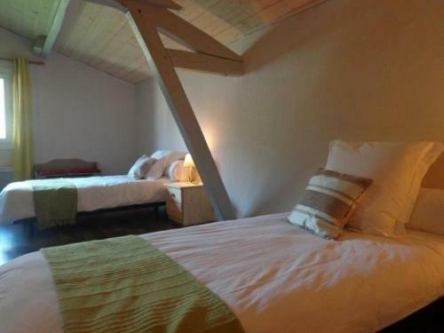 House La Grange Du Petit Blay